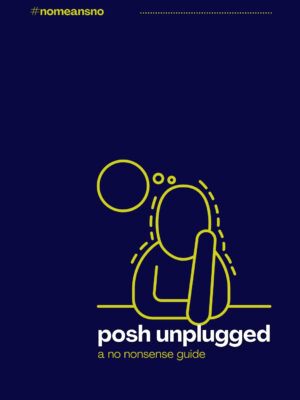 PoSH Unplugged PDF Book for Employees